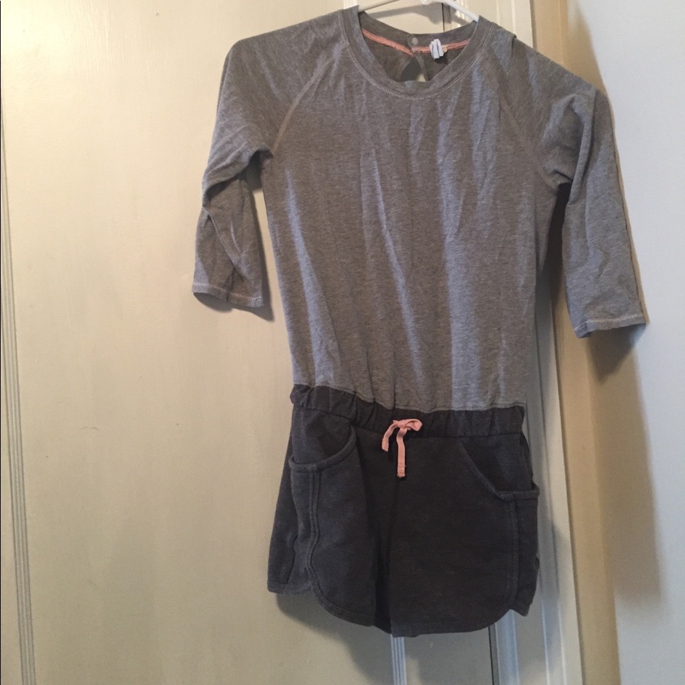 Ivivva romper